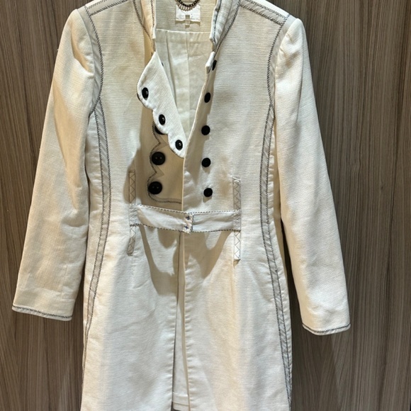 3.1 Phillip Lim Spring Coat - Picture 3 of 15